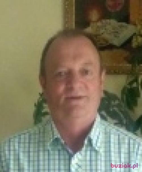 Jerzy1958, Male, 68 years, Iława