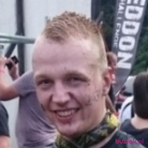 wondzo, Mężczyzna, 32 lata, Oświęcim