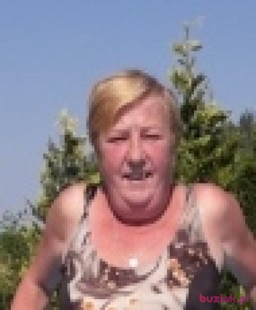alinakalina00, Female, 67 years, Sochaczew