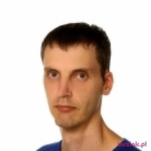 hammett39, Male, 47 years, Bielsko-Biała
