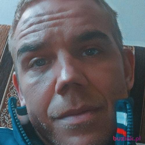 Tobs, Mężczyzna, 36 lat, Włocławek