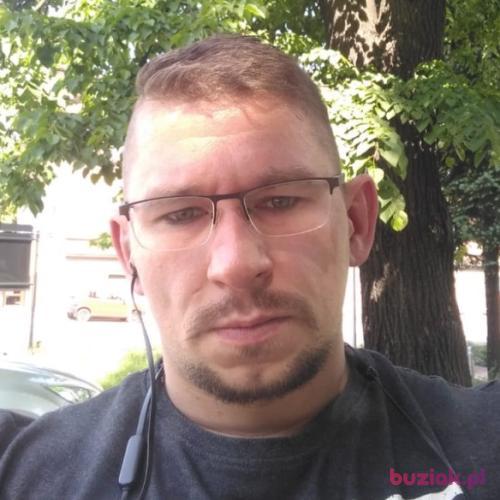 Jarek36, Male, 41 years, Sosnowiec