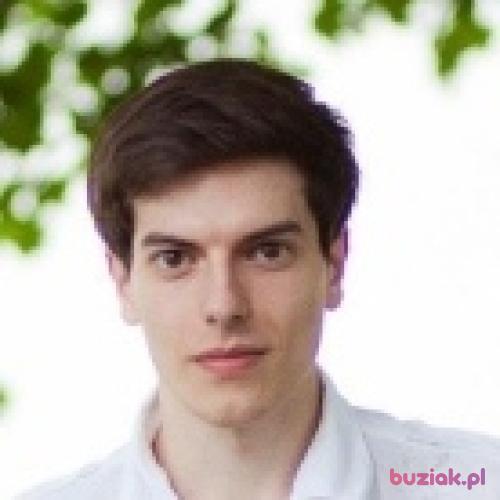Onick, Mężczyzna, 35 lat, Warszawa