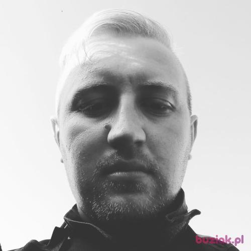 Grzesiek9230, Male, 34 years, Stockholm