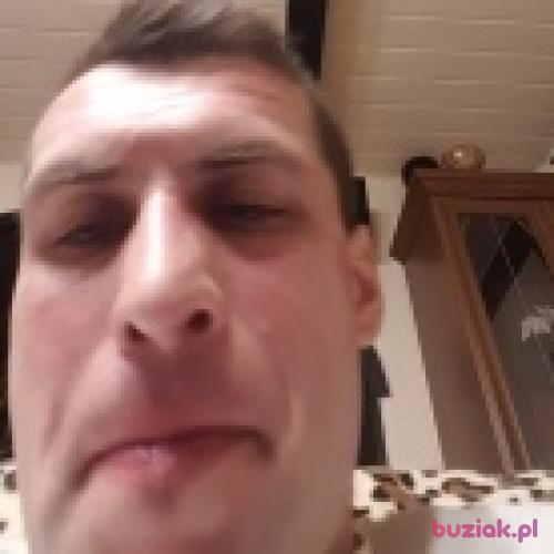 Kalel, Male, 36 years, Mysłowice