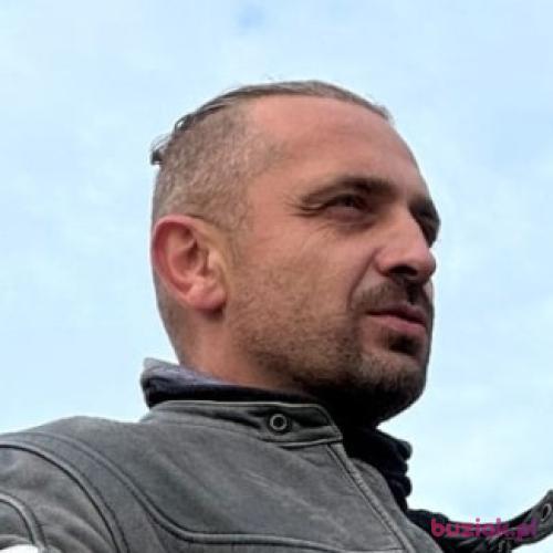 Staanley, Mężczyzna, 44 lata, Haga