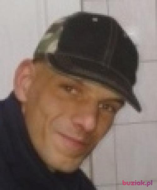 saul, Mężczyzna, 40 lat, Szczecin