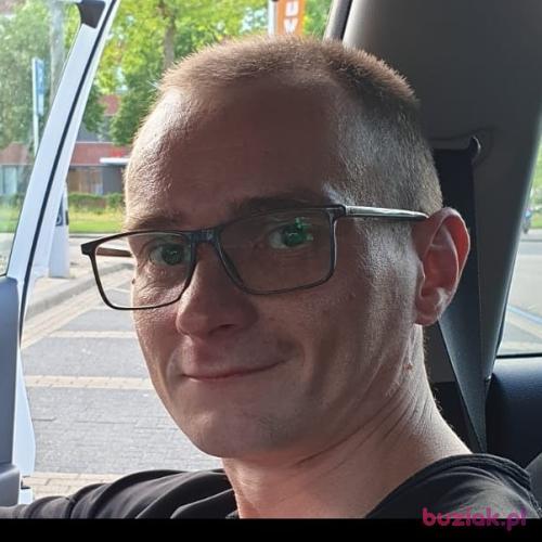 Piotr9683, Male, 43 years, Zwolle