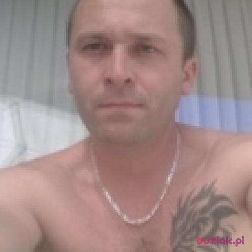 enick, Mężczyzna, 46 lat, Sieradz