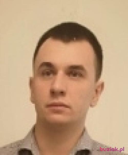Rafalslwk, Male, 33 years, Sulejówek