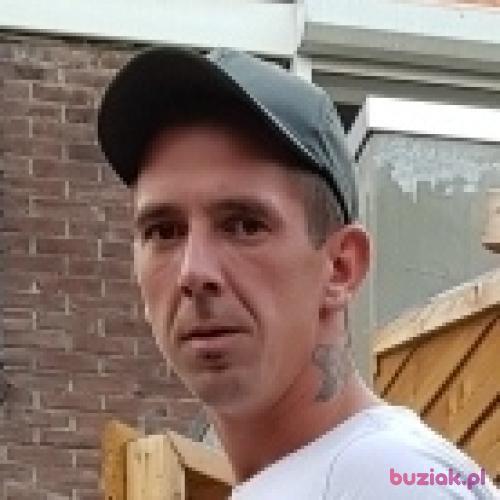 2Mily9, Mężczyzna, 37 lat, Oss