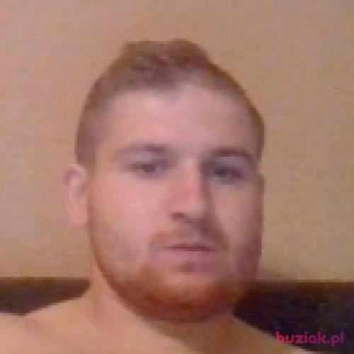 Klebi23, Mężczyzna, 31 lat, Nowy Tomyśl