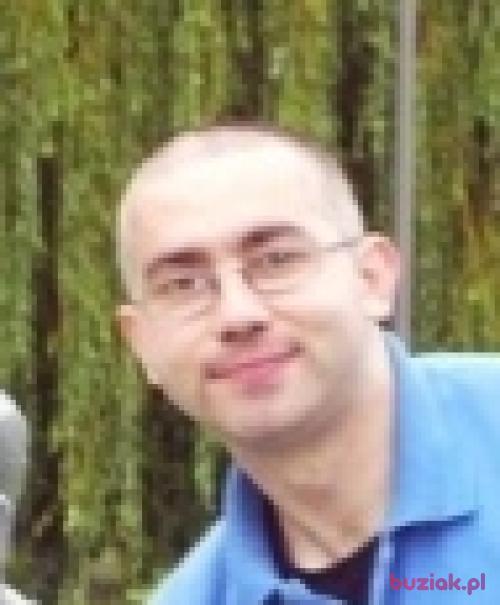 KrzysiekKlb, Mężczyzna, 40 lat, Kluczbork