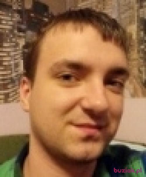 dariusz210e, Male, 34 years, Chojnice