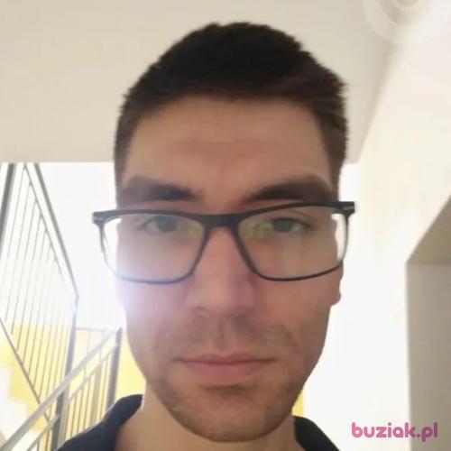 MichuOlw, Male, 32 years, Oława