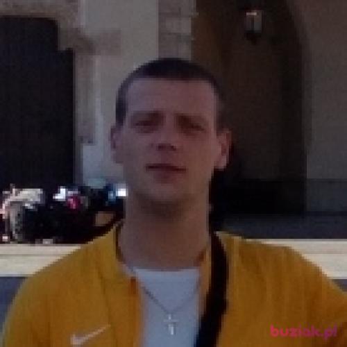 OPiotrekk, Male, 36 years, mazowieckie