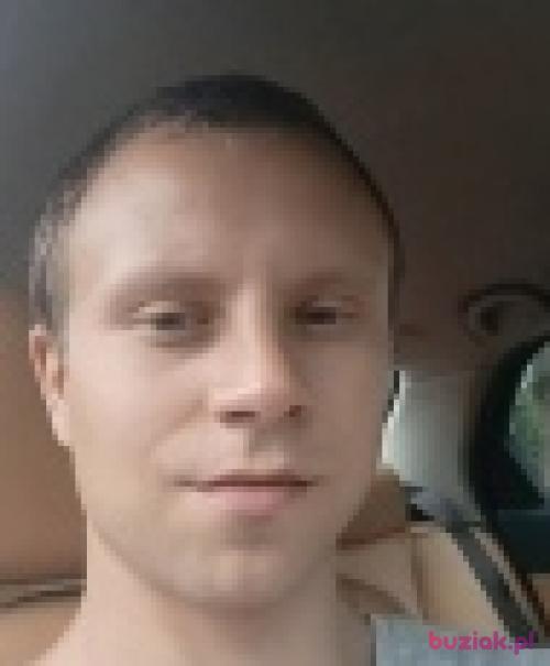mmpolska, Male, 40 years, Konin