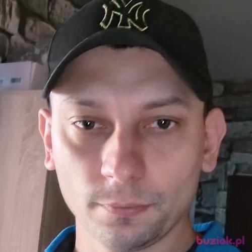Robertpl, Male, 36 years, Bytom