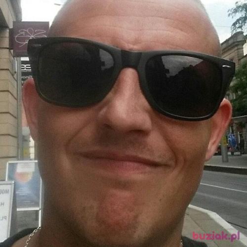 SieDziejeON35, Mężczyzna, 36 lat, Lublin
