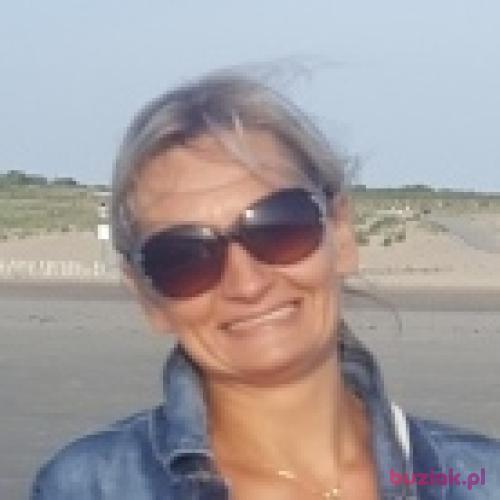 Madziorek41, Kobieta, 49 lat, Zelandia