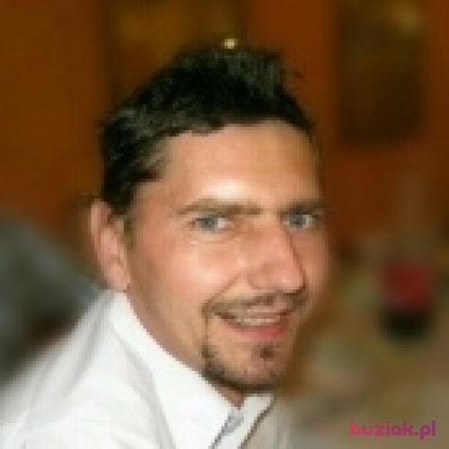 Marcinek1980, Male, 46 years, Czarnków