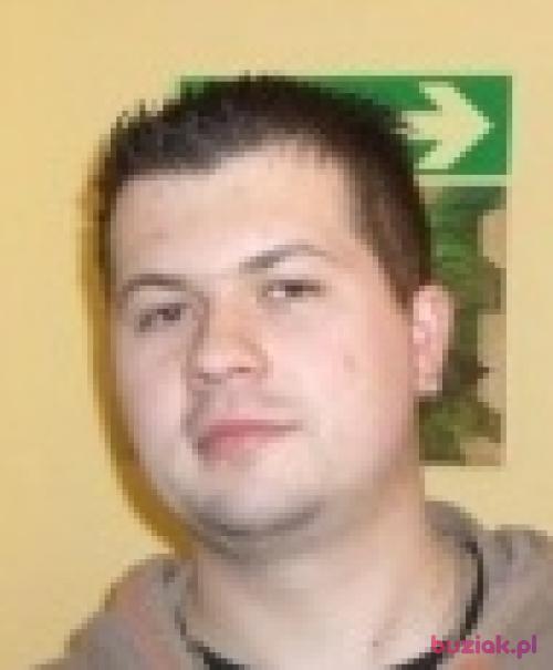 major18, Mężczyzna, 39 lat, Rybnik