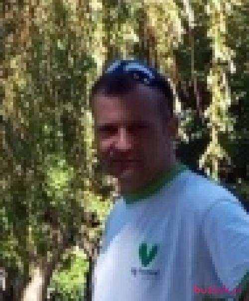 Jarek623, Mężczyzna, 52 lata, Brema