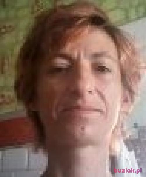 sylwia9, Female, 49 years, Kosów Lacki
