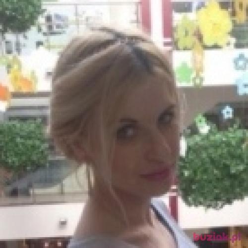 Betcie, Kobieta, 39 lat, Lublin