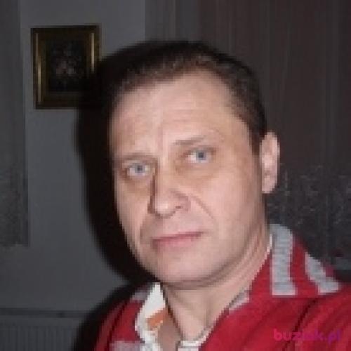 krzysiek6811, Male, 57 years, Sosnowiec