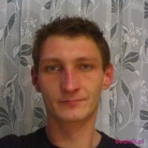 Janusz86, Male, 40 years, Zawadzkie