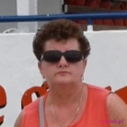 Dalia0562, Kobieta, 64 lata, wielkopolskie