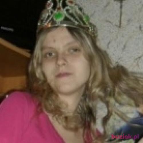 CrazyCat123, Kobieta, 57 lat, Poznań