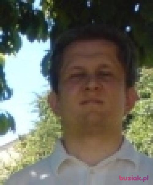 robsonik30, Mężczyzna, 49 lat, Warszawa