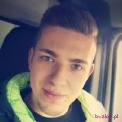 Domin3q, Mężczyzna, 29 lat, Szczecin