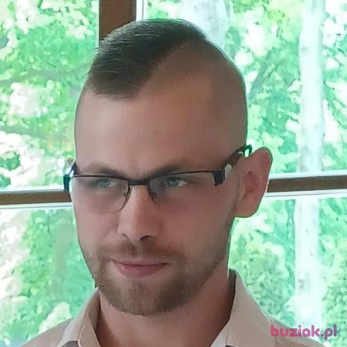 MYXYM28, Male, 32 years, Monachium