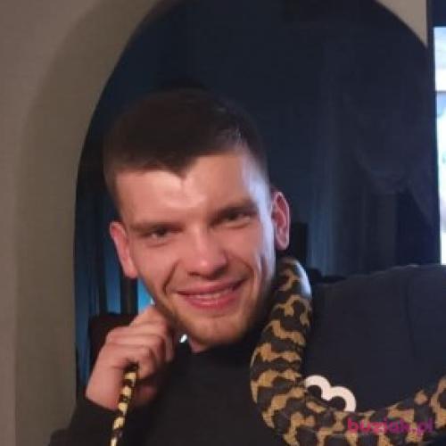 bartosz31abc, Mężczyzna, 28 lat, Dortmund