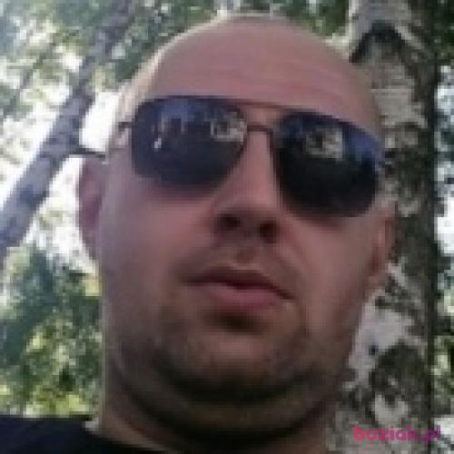 Dawid85sz, Male, 40 years, Zabrze