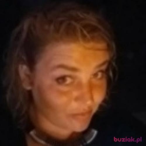 MagicznaAgatka, Female, 40 years, Lębork