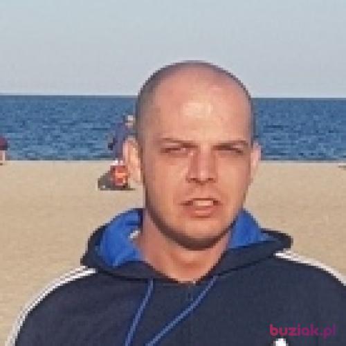 Sylwek2907, Male, 46 years, Corby