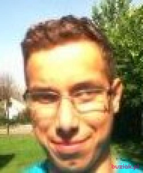 mateos, Mężczyzna, 29 lat, Garwolin