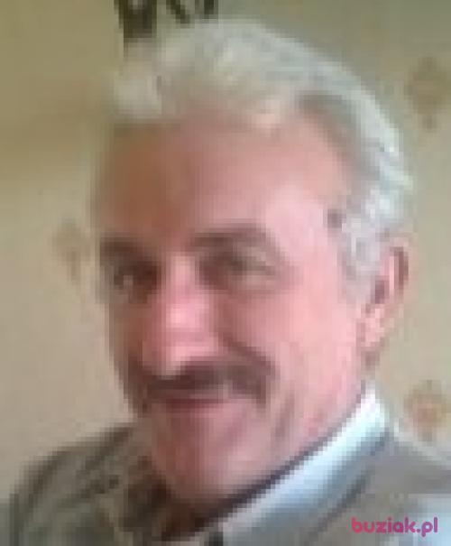 jalik, Male, 68 years, Piła