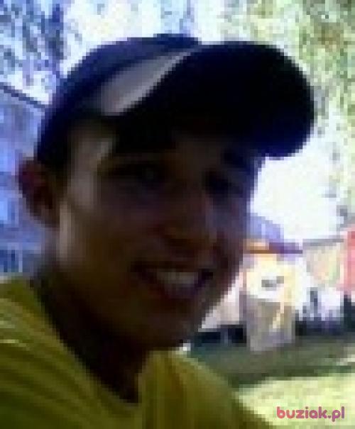 zygfrydek90, Male, 36 years, Tarnowskie Góry