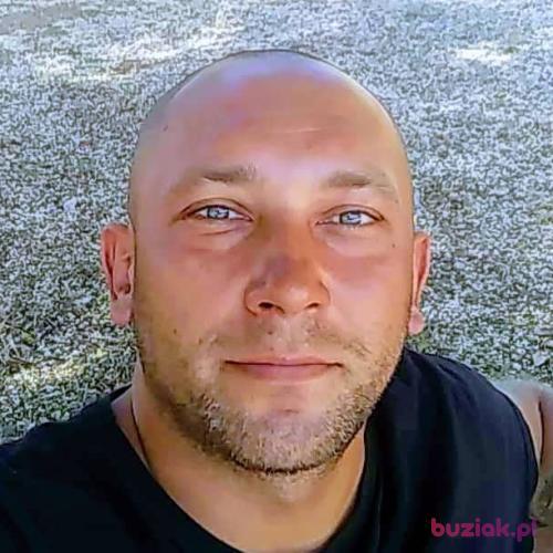 Slodkostry, Male, 39 years, Legnica