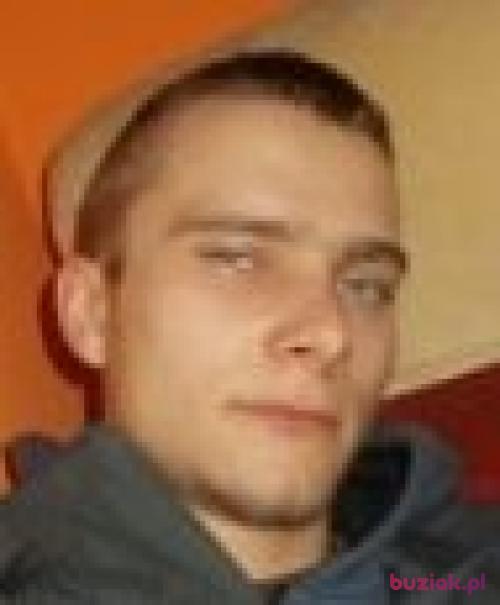 Konrad2292, Male, 34 years, Ostrołęka