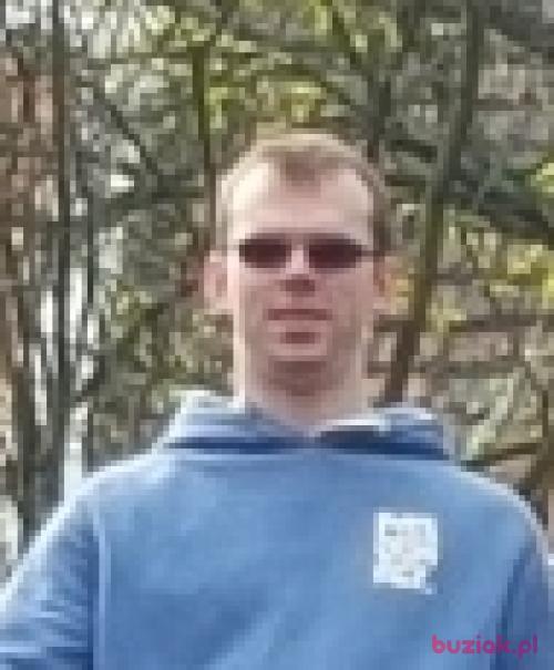 VNS, Male, 38 years, Tychy