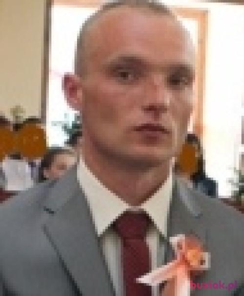 Mario1995, Mężczyzna, 37 lat, Rzeszów