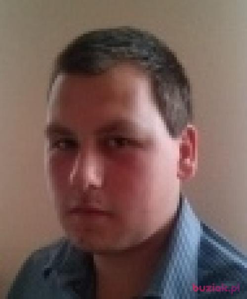 Czesiek22, Mężczyzna, 32 lata, Wrocław