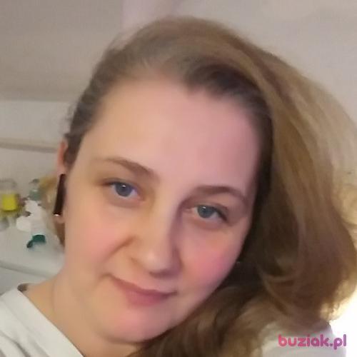 Izabela07, Female, 44 years, Gorzów Wielkopolski
