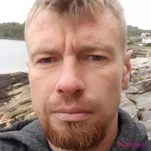Wiesiek108023, Male, 43 years, Hajnówka